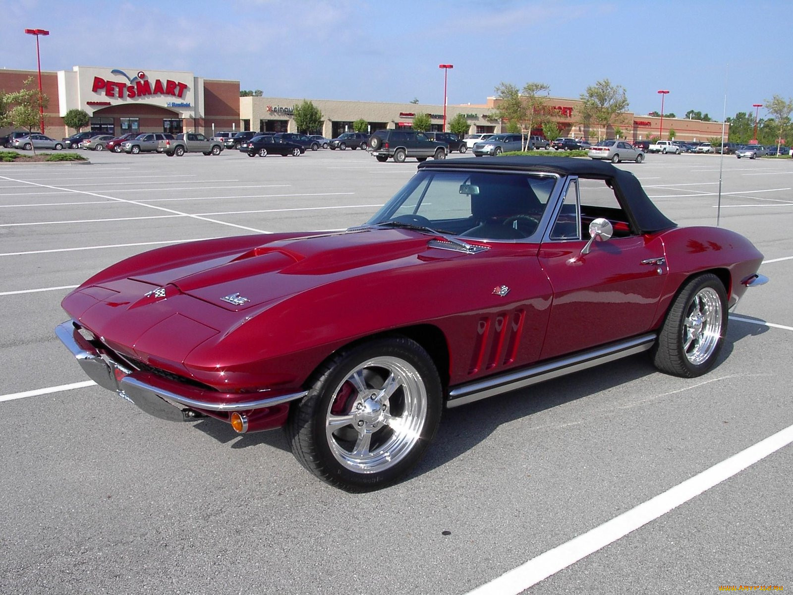 1967, chevrolet, corvette, convertible, classic, , , , 